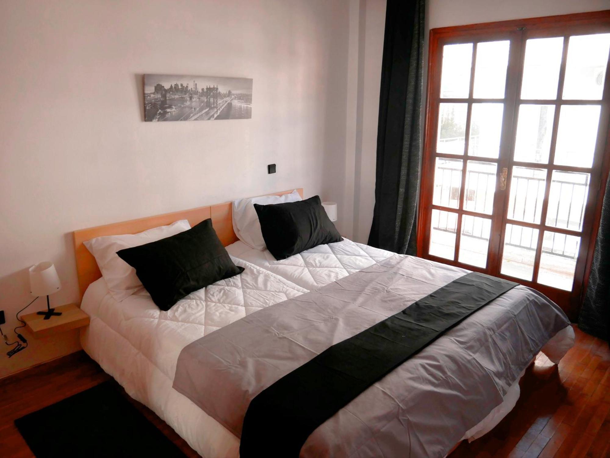 Το Σπίτι Μας Apartment อิโออันนินา ภายนอก รูปภาพ