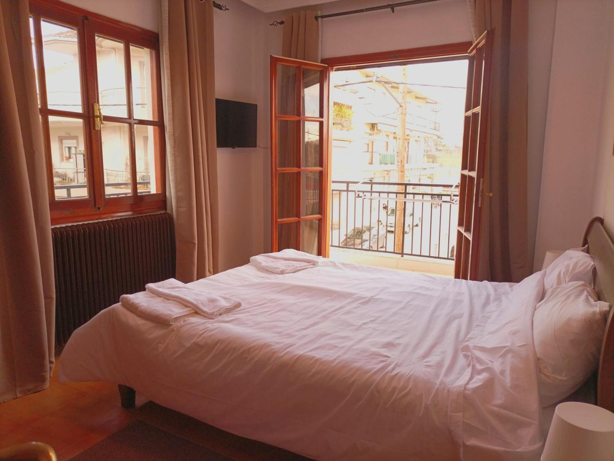 Το Σπίτι Μας Apartment อิโออันนินา ภายนอก รูปภาพ
