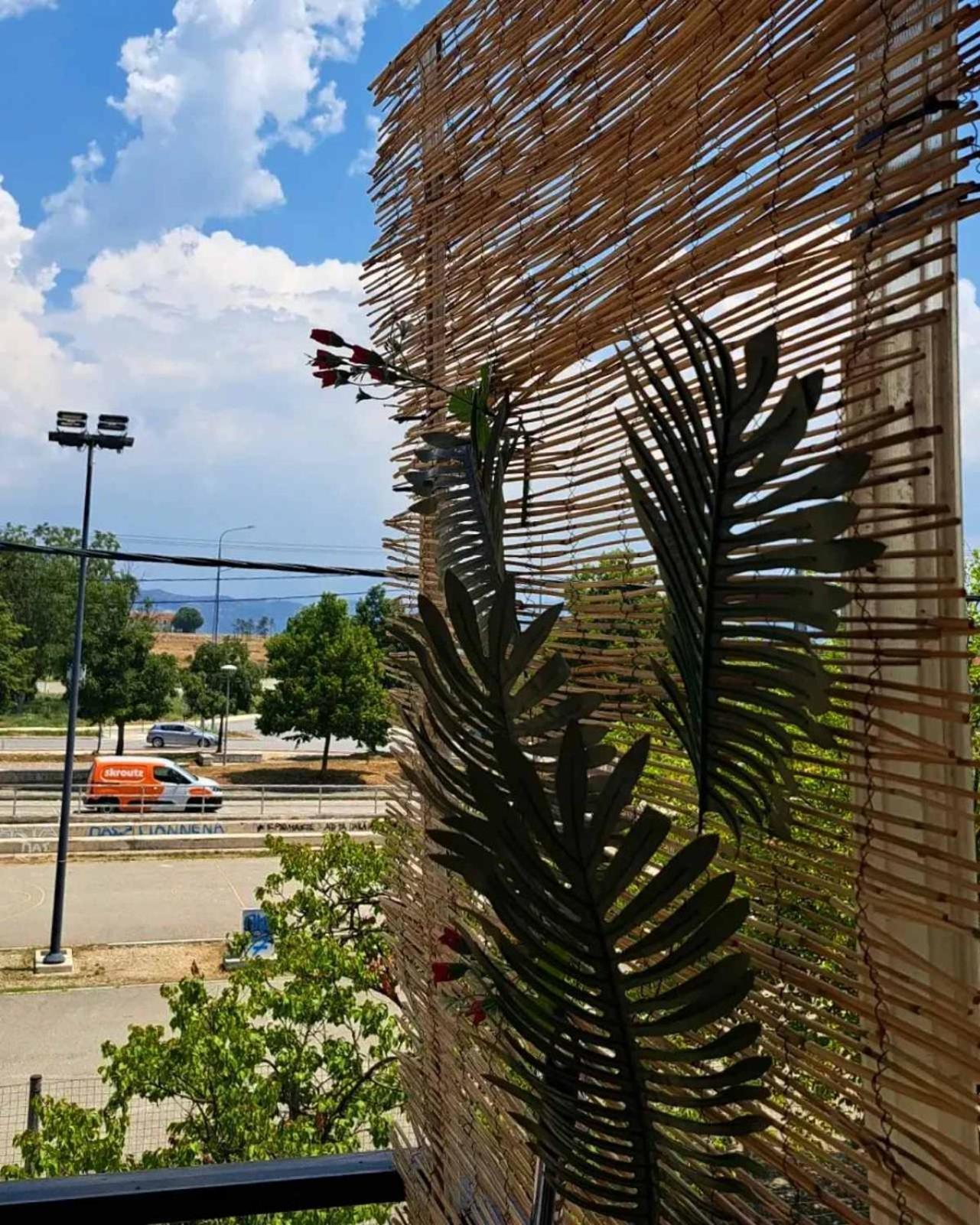 Το Σπίτι Μας Apartment อิโออันนินา ภายนอก รูปภาพ