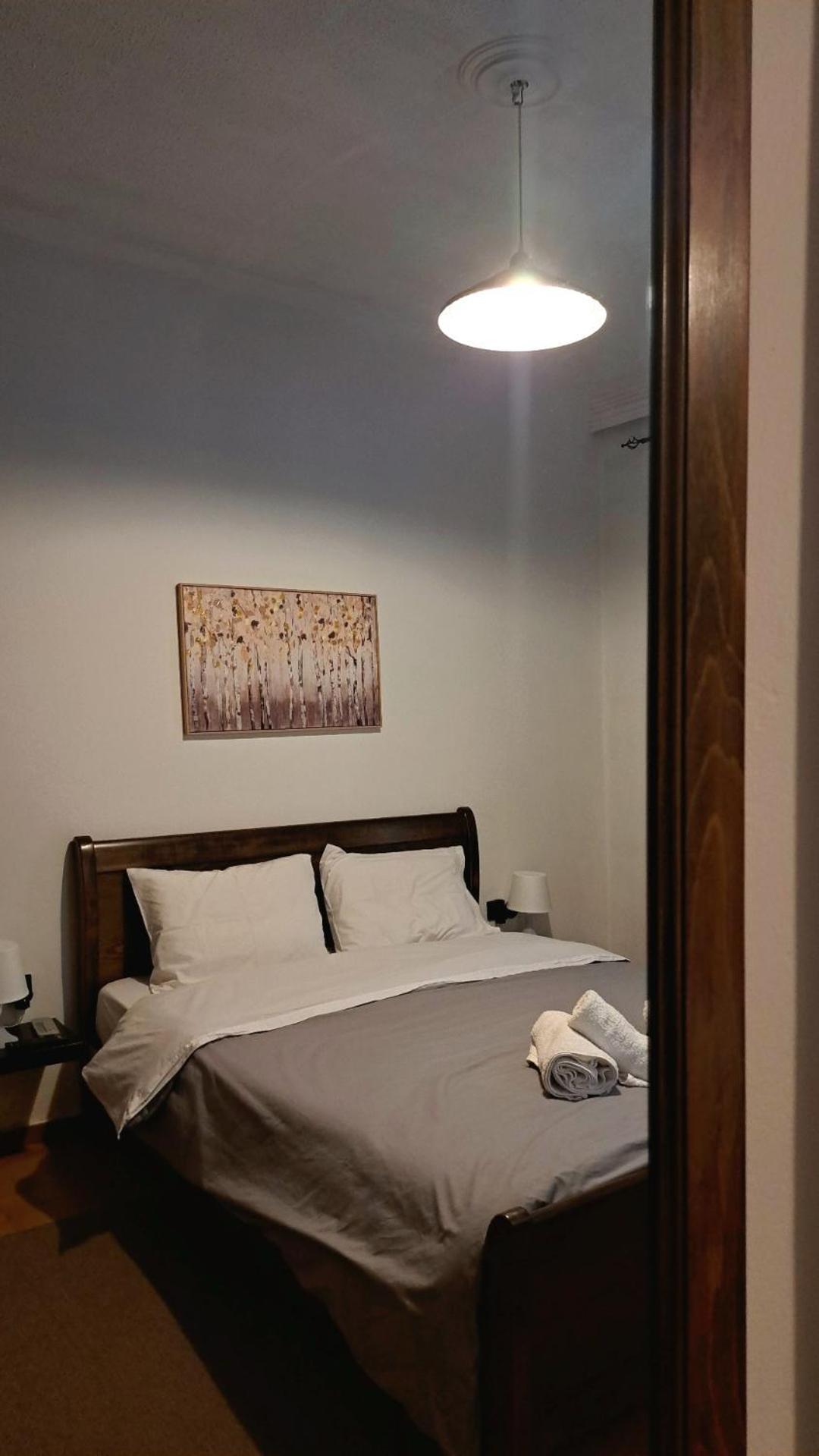 Το Σπίτι Μας Apartment อิโออันนินา ภายนอก รูปภาพ