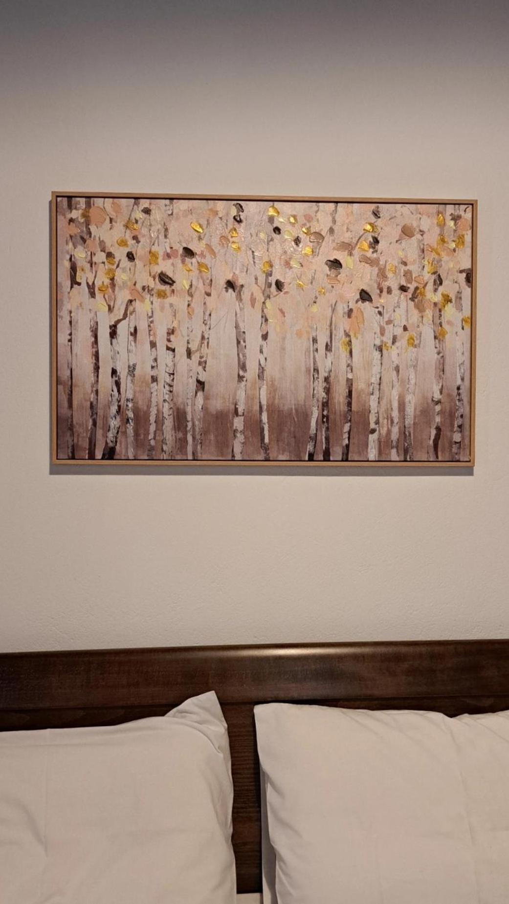 Το Σπίτι Μας Apartment อิโออันนินา ภายนอก รูปภาพ